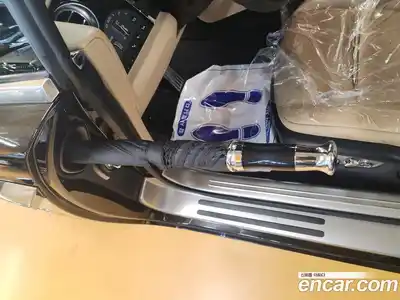 Rolls-Royce Dawn 2018 6.6 гидро в Москве № 1200467, миниатюра 9