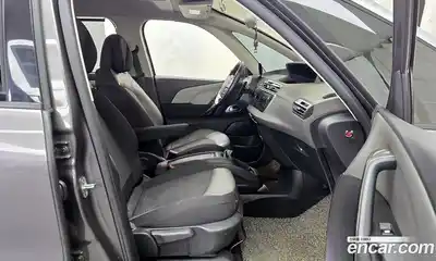 Citroen C4 Spacetourer 2018 2.0 гидро в Москве № 1200501, миниатюра 11
