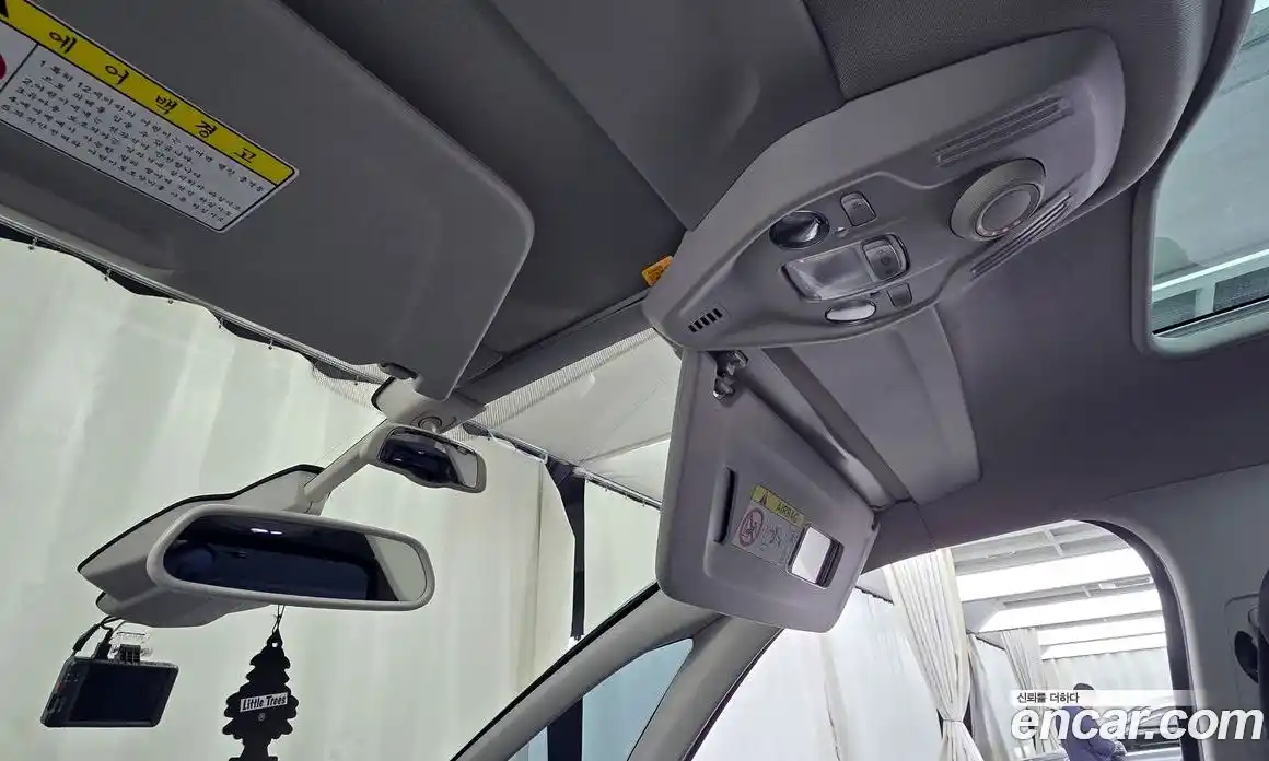 Citroen C4 Spacetourer 2018 2.0 гидро в Москве № 1200501, фото 18
