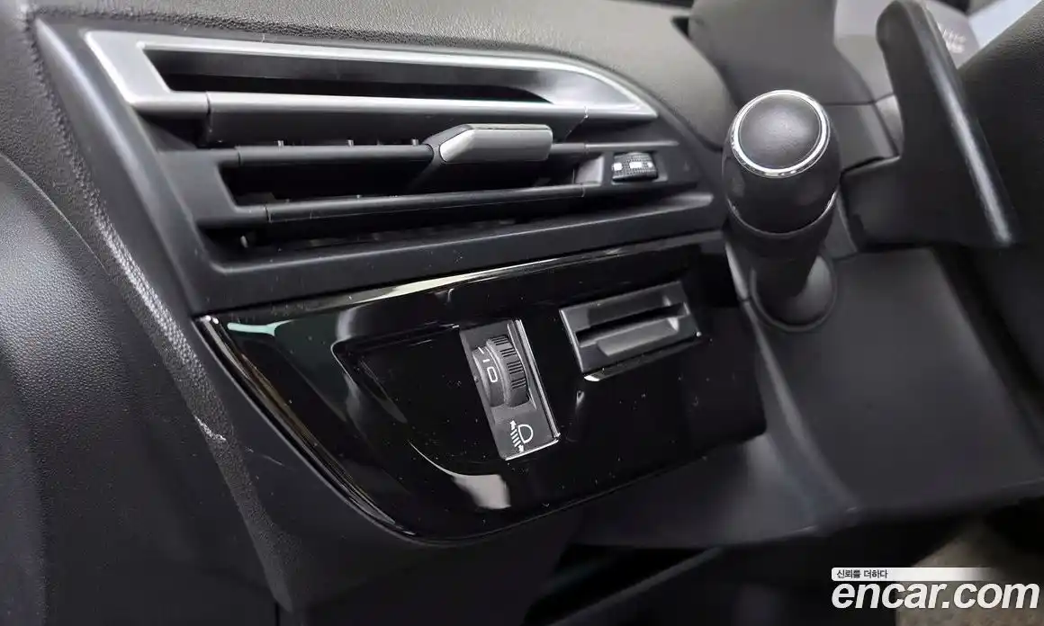 Citroen C4 Spacetourer 2018 2.0 гидро в Москве № 1200501, фото 19