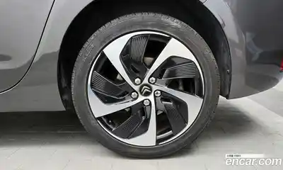 Citroen C4 Spacetourer 2018 2.0 гидро в Москве № 1200501, миниатюра 5
