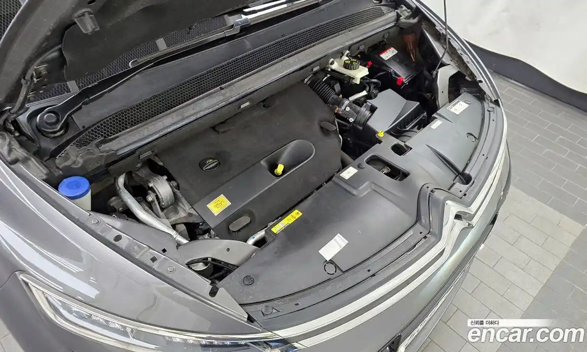 Citroen C4 Spacetourer 2018 2.0 гидро в Москве № 1200501, фото 6