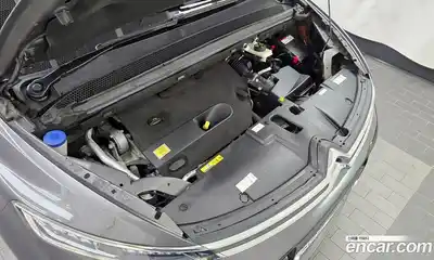Citroen C4 Spacetourer 2018 2.0 гидро в Москве № 1200501, миниатюра 6