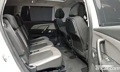 Citroen C4 Spacetourer 2019 2.0 гидро в Москве № 1200505, миниатюра 11