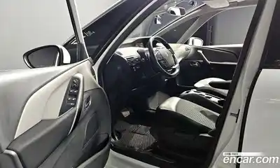 Citroen C4 Spacetourer 2019 2.0 гидро в Москве № 1200505, миниатюра 12