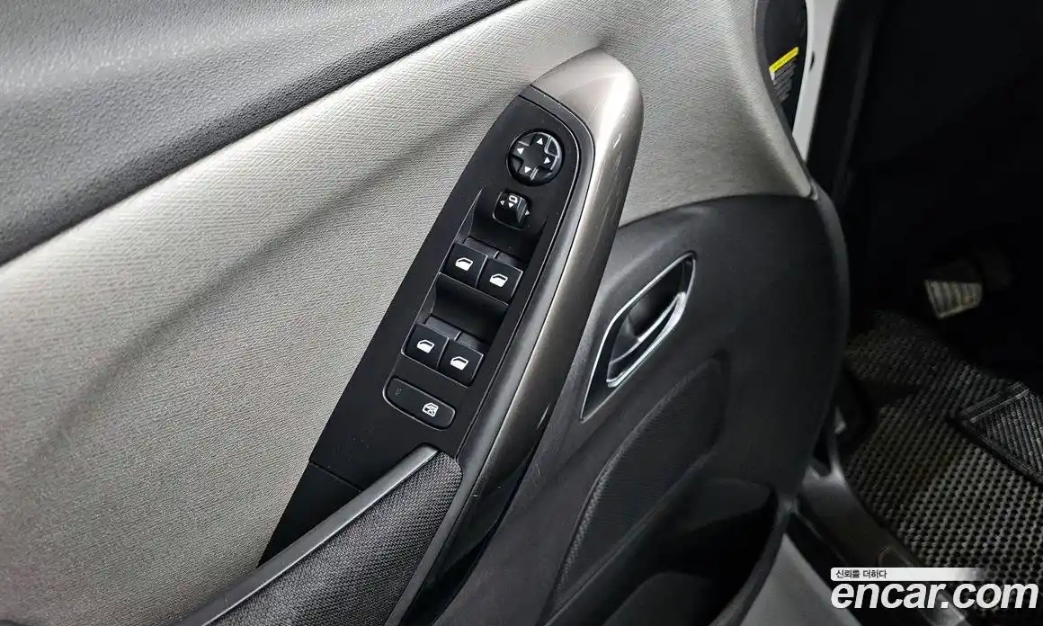 Citroen C4 Spacetourer 2019 2.0 гидро в Москве № 1200505, фото 13