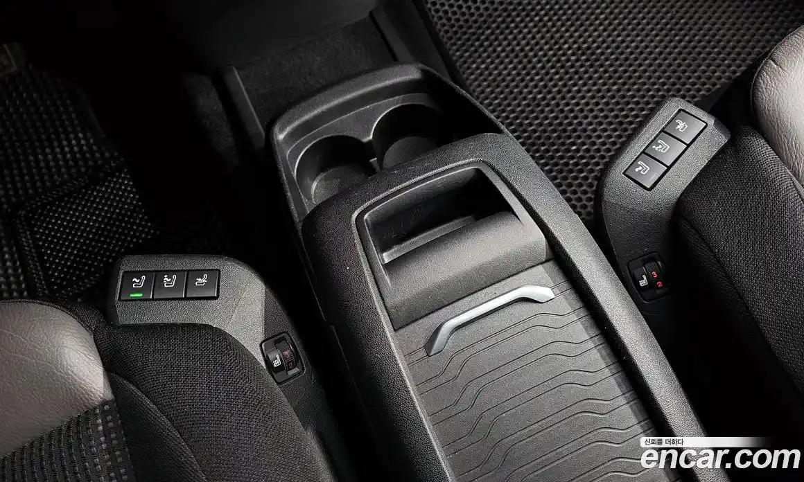 Citroen C4 Spacetourer 2019 2.0 гидро в Москве № 1200505, фото 18