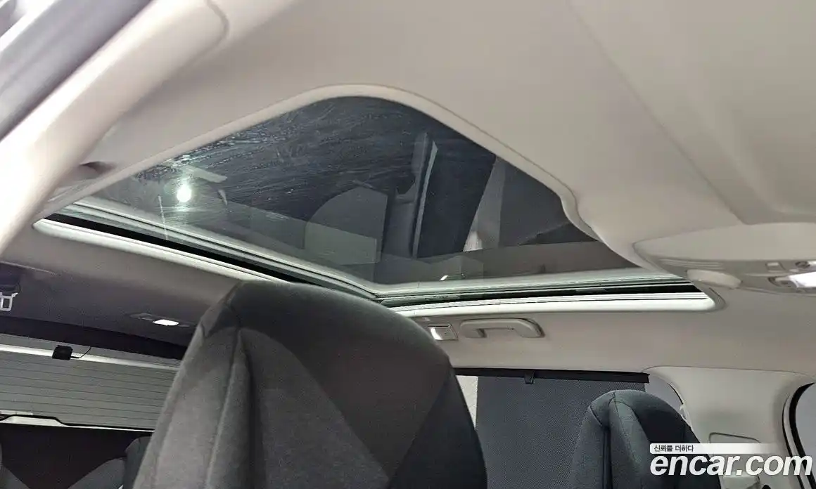 Citroen C4 Spacetourer 2019 2.0 гидро в Москве № 1200505, фото 19