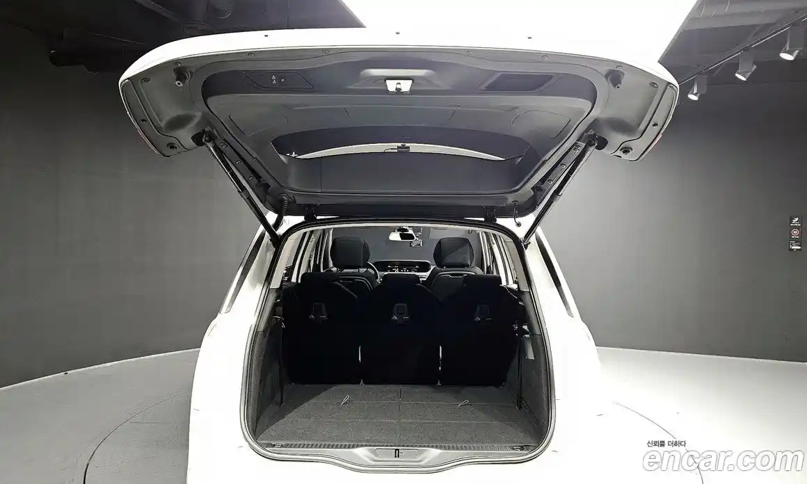 Citroen C4 Spacetourer 2019 2.0 гидро в Москве № 1200505, фото 20