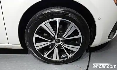 Citroen C4 Spacetourer 2019 2.0 гидро в Москве № 1200505, миниатюра 5