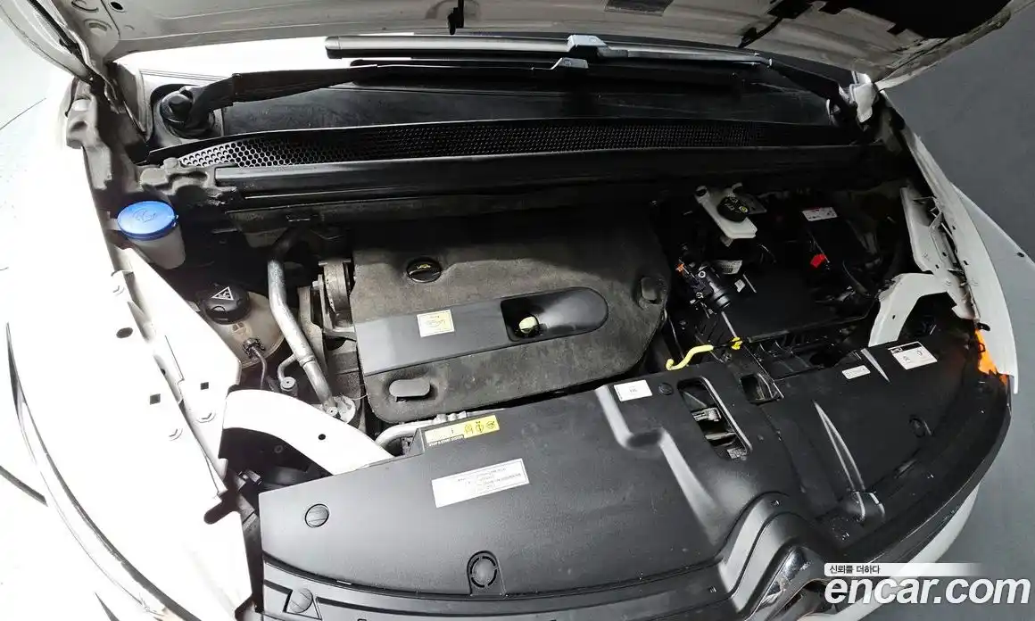 Citroen C4 Spacetourer 2019 2.0 гидро в Москве № 1200505, фото 6