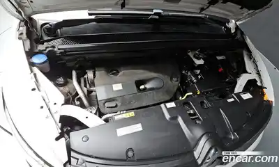 Citroen C4 Spacetourer 2019 2.0 гидро в Москве № 1200505, миниатюра 6