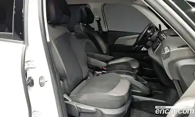Citroen C4 Spacetourer 2019 2.0 гидро в Москве № 1200505, миниатюра 10