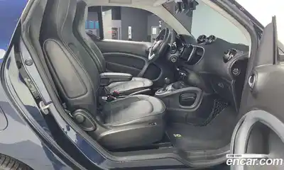 Smart Fortwo 2018 1.0 гидро в Москве № 1200538, миниатюра 11