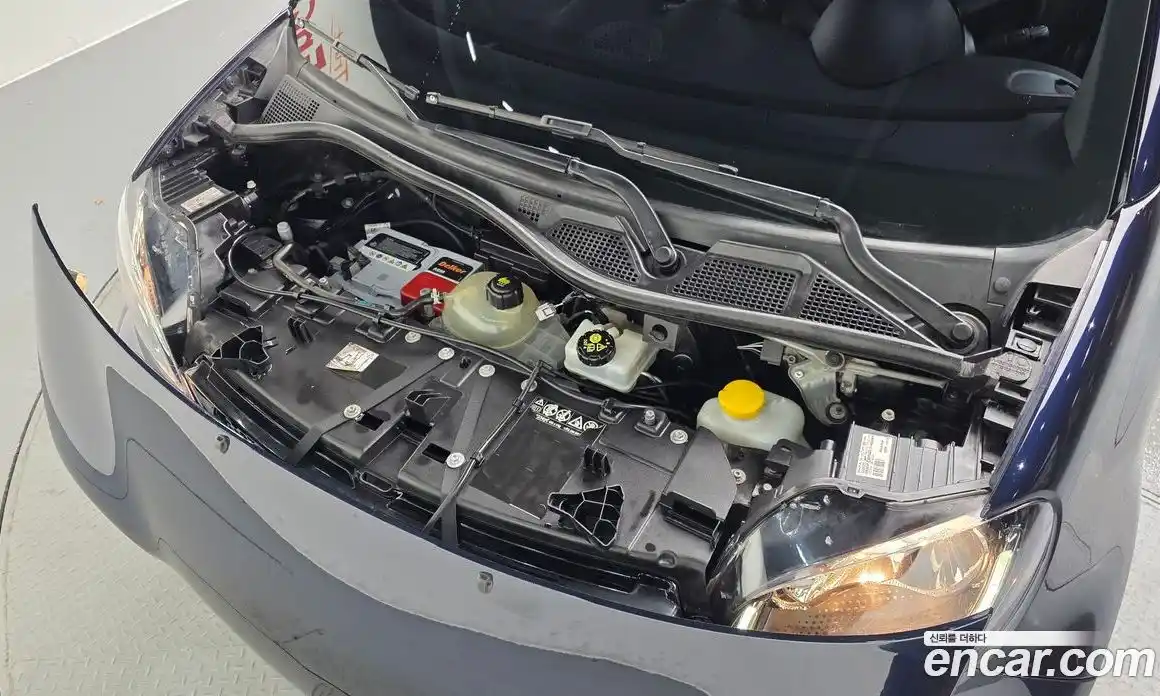 Smart Fortwo 2018 1.0 гидро в Москве № 1200538, фото 6