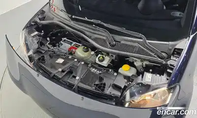 Smart Fortwo 2018 1.0 гидро в Москве № 1200538, миниатюра 6