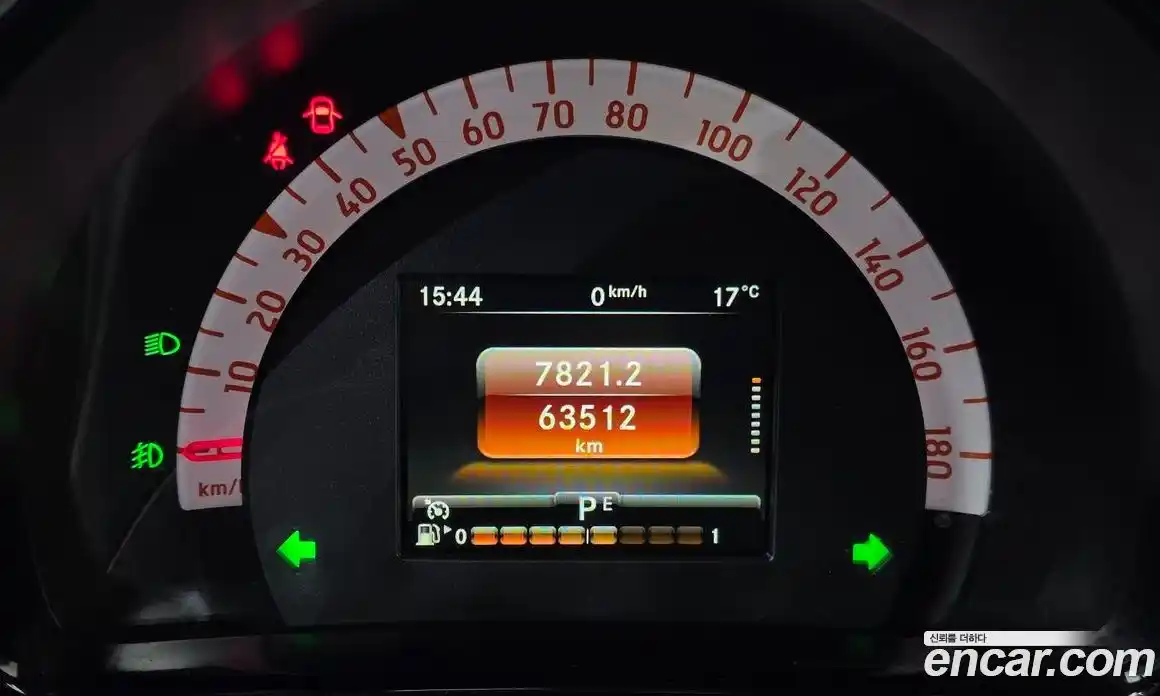 Smart Fortwo 2018 1.0 гидро в Москве № 1200538, фото 8