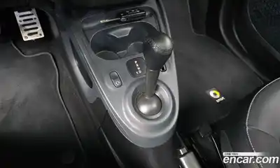 Smart Fortwo 2018 1.0 гидро в Москве № 1200538, миниатюра 9