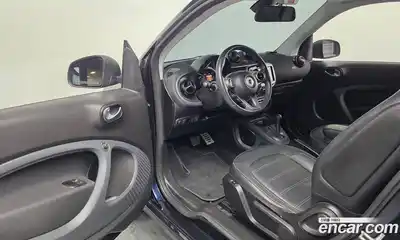 Smart Fortwo 2018 1.0 гидро в Москве № 1200538, миниатюра 10
