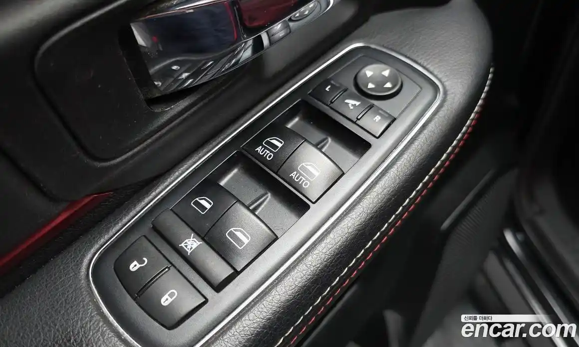Dodge Ram Pick Up 2017 5.7 гидро в Москве № 1200557, фото 19