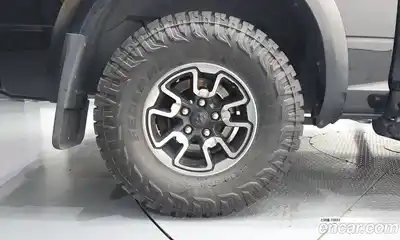 Dodge Ram Pick Up 2017 5.7 гидро в Москве № 1200557, миниатюра 5
