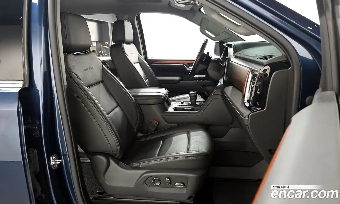 GMC Sierra 2023 6.2 гидро в Москве № 1200615, фото 11