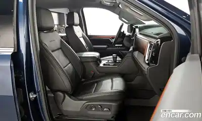 GMC Sierra 2023 6.2 гидро в Москве № 1200615, миниатюра 11