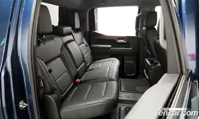 GMC Sierra 2023 6.2 гидро в Москве № 1200615, миниатюра 12