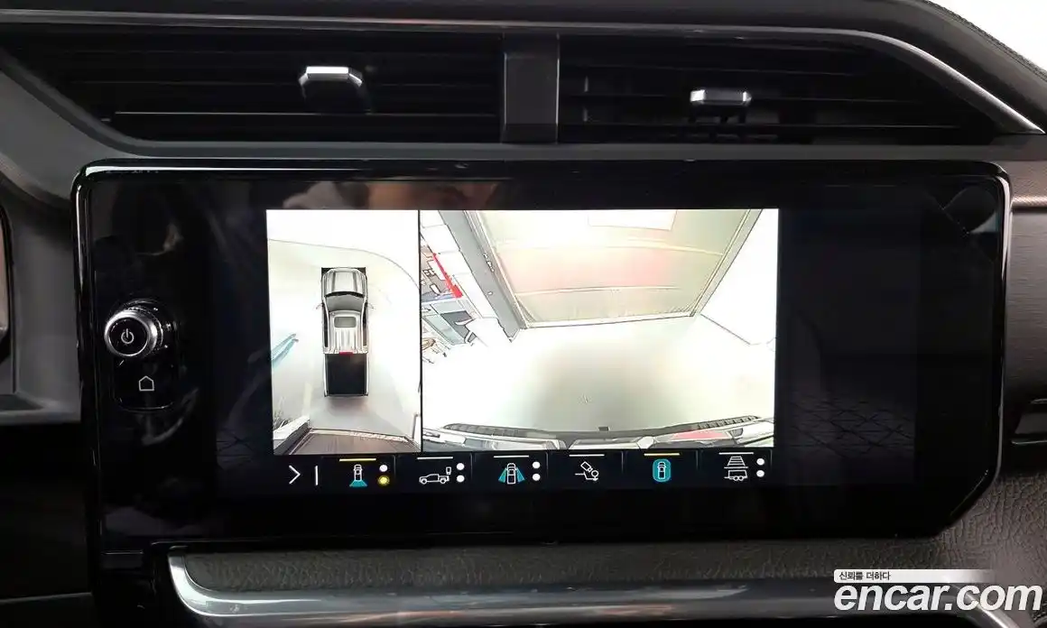 GMC Sierra 2023 6.2 гидро в Москве № 1200615, фото 16