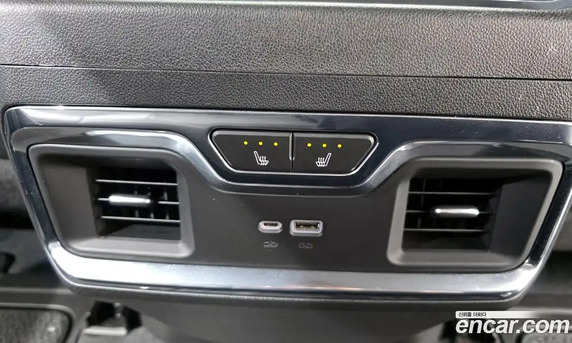 GMC Sierra 2023 6.2 гидро в Москве № 1200615, фото 20