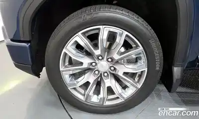 GMC Sierra 2023 6.2 гидро в Москве № 1200615, миниатюра 5