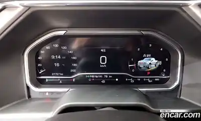 GMC Sierra 2023 6.2 гидро в Москве № 1200615, миниатюра 8