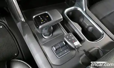 GMC Sierra 2023 6.2 гидро в Москве № 1200615, миниатюра 9