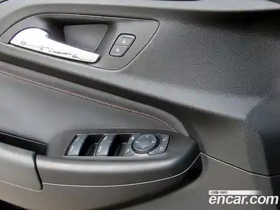 Chevrolet TrailBlazer 2022 1.3 Автомат в Москве № 1202862, миниатюра 11