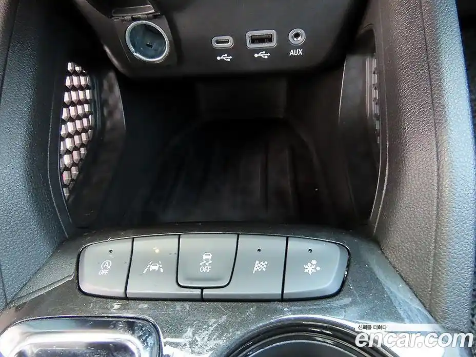 Chevrolet TrailBlazer 2022 1.3 Автомат в Москве № 1202862, фото 12