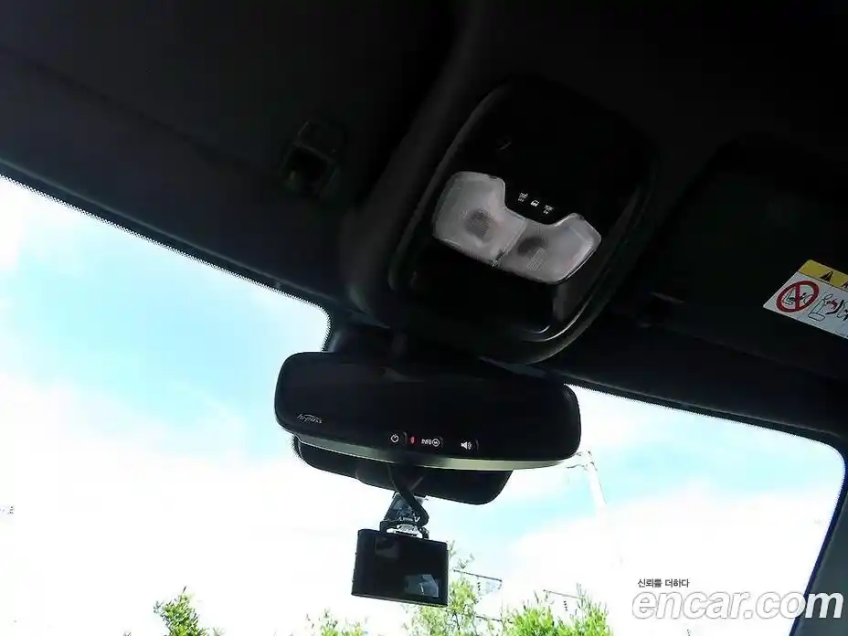 Chevrolet TrailBlazer 2022 1.3 Автомат в Москве № 1202862, фото 16