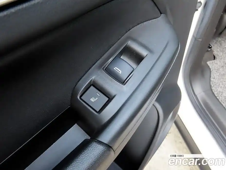 Chevrolet TrailBlazer 2022 1.3 Автомат в Москве № 1202862, фото 17