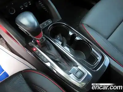 Chevrolet TrailBlazer 2022 1.3 Автомат в Москве № 1202862, миниатюра 10