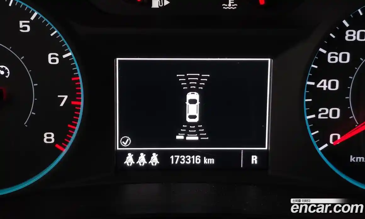 Chevrolet Malibu 2016 1.5 гидро в Москве № 1212030, фото 16