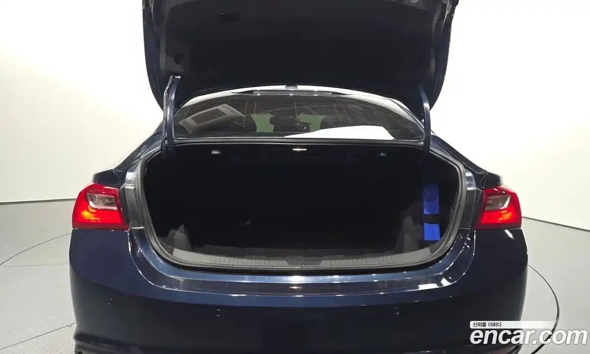 Chevrolet Malibu 2016 1.5 гидро в Москве № 1212030, фото 20