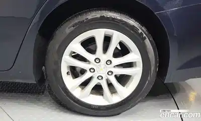 Chevrolet Malibu 2016 1.5 гидро в Москве № 1212030, миниатюра 5
