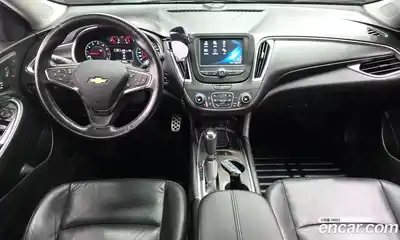 Chevrolet Malibu 2016 1.5 гидро в Москве № 1212030, миниатюра 7