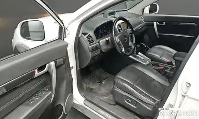Chevrolet Captiva 2015 2.0 гидро в Москве № 1212152, миниатюра 12