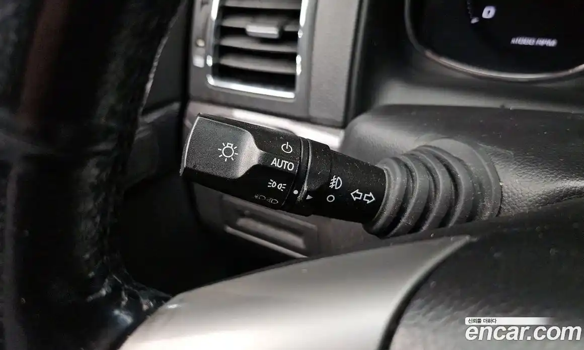 Chevrolet Captiva 2015 2.0 гидро в Москве № 1212152, фото 17