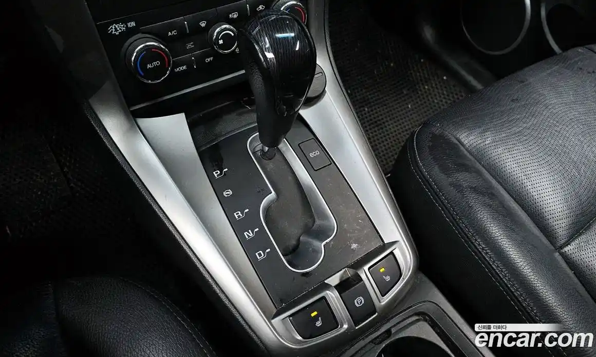 Chevrolet Captiva 2015 2.0 гидро в Москве № 1212152, фото 9