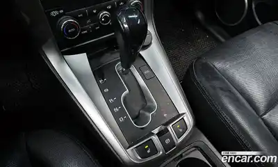 Chevrolet Captiva 2015 2.0 гидро в Москве № 1212152, миниатюра 9