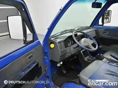 Chevrolet labo 2017 0.8 Механическая в Москве № 1212159, миниатюра 11