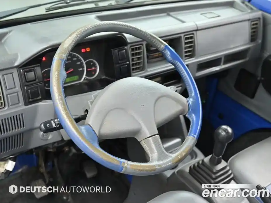 Chevrolet labo 2017 0.8 Механическая в Москве № 1212159, фото 13