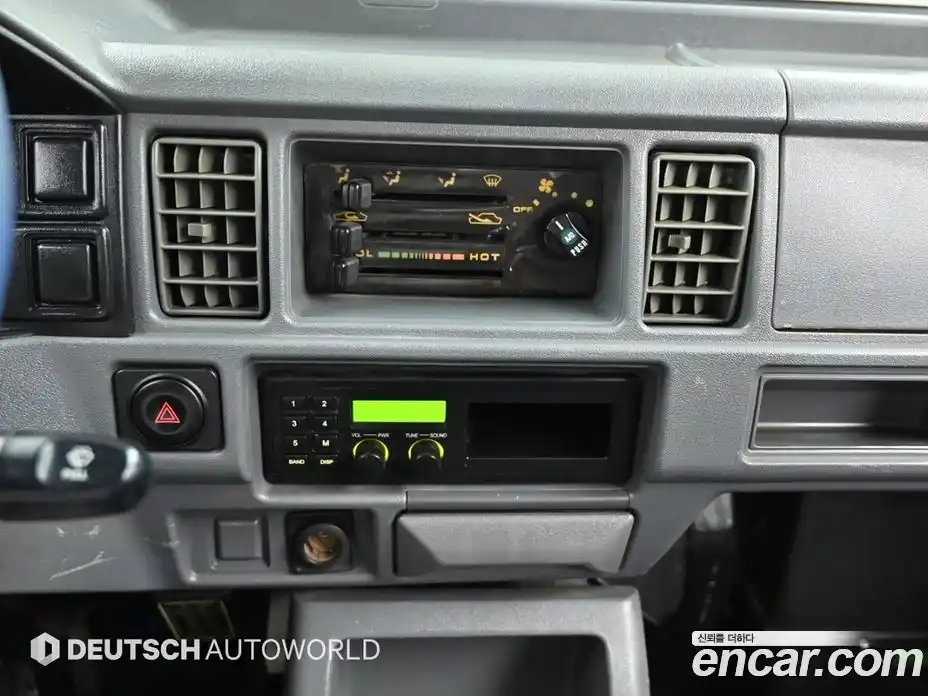 Chevrolet labo 2017 0.8 Механическая в Москве № 1212159, фото 14