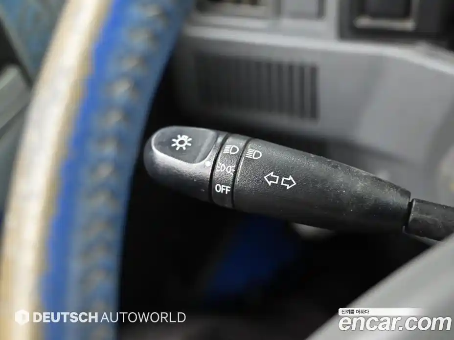 Chevrolet labo 2017 0.8 Механическая в Москве № 1212159, фото 15